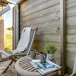 度假居 Minza - 150m From The Sea By Interhome *