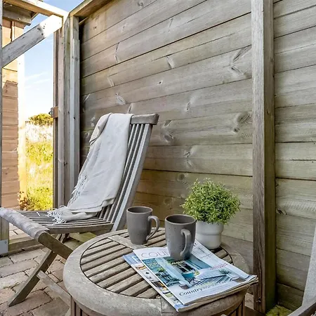 Dom wakacyjny Minza - 150m From The Sea By Interhome *