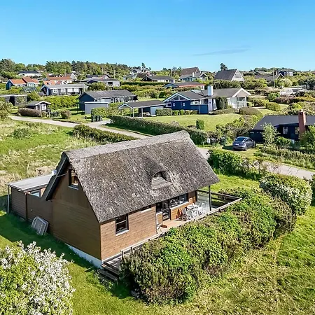 Minza - 150m From The Sea By Interhome Semesterbostad